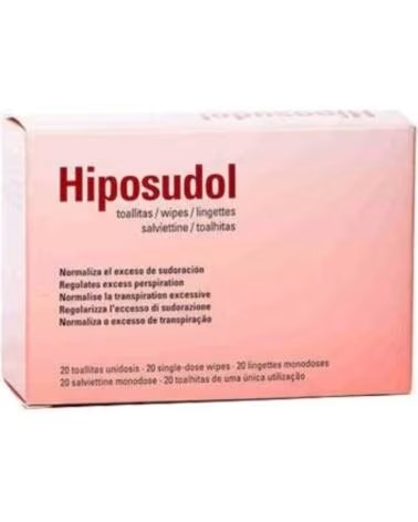 HIPOSUDOL 