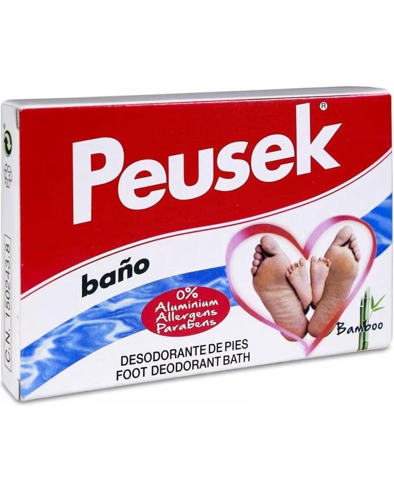 PEUSEK 
