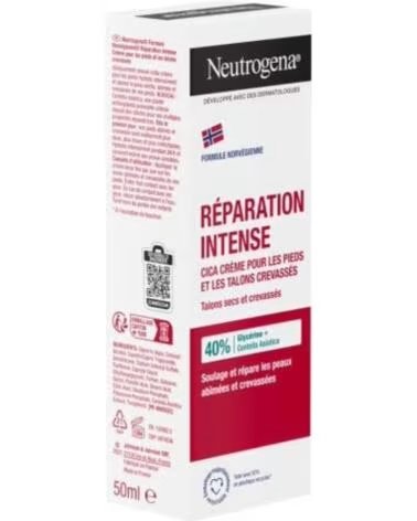 NEUTROGENA 