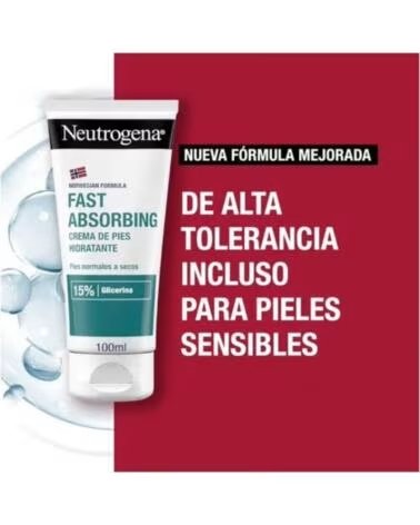 NEUTROGENA 
