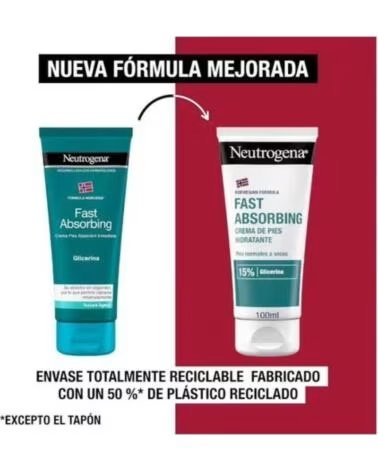 NEUTROGENA 