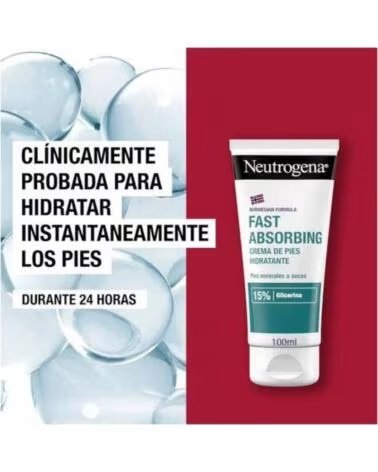 NEUTROGENA 