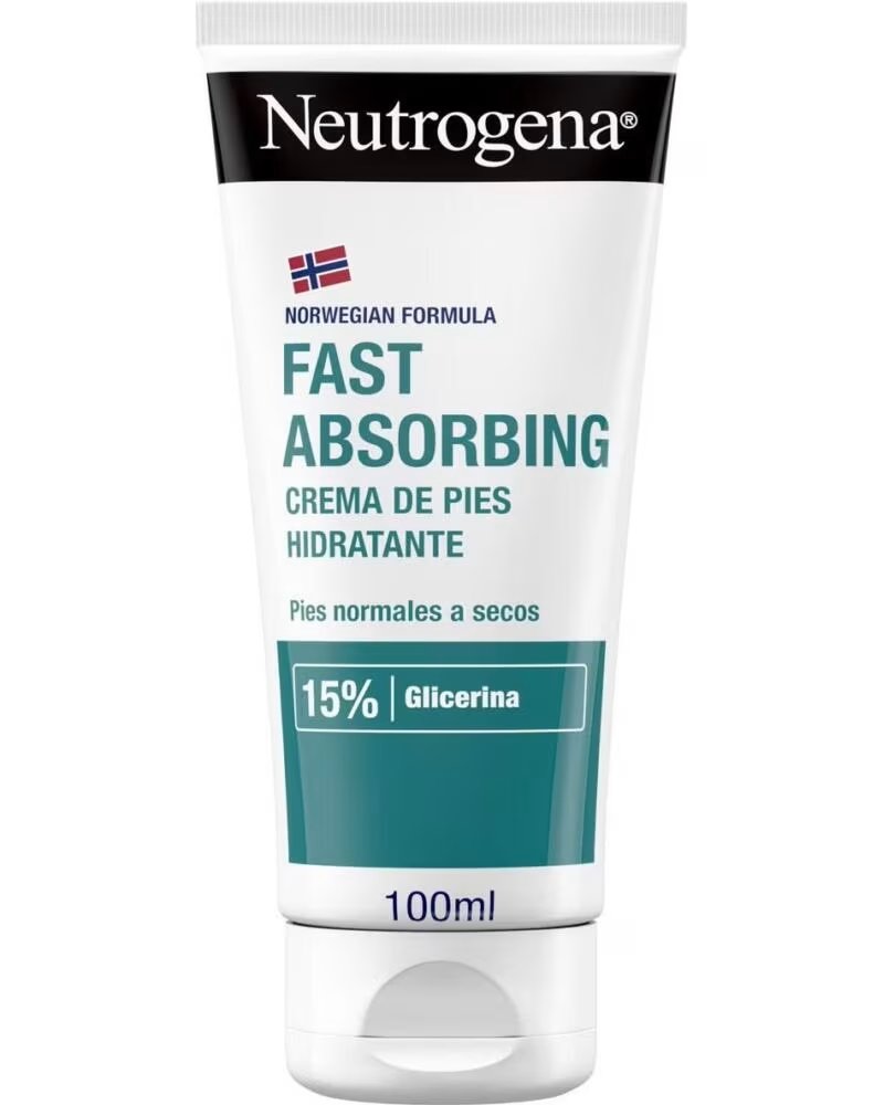 NEUTROGENA 