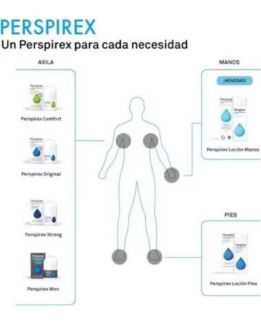 PERSPIREX 