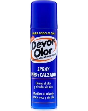 DEVOR 