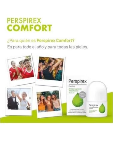 PERSPIREX 
