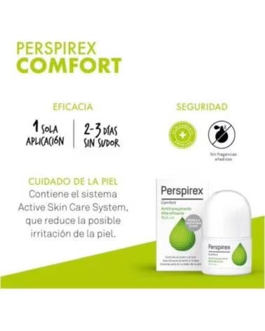 PERSPIREX 