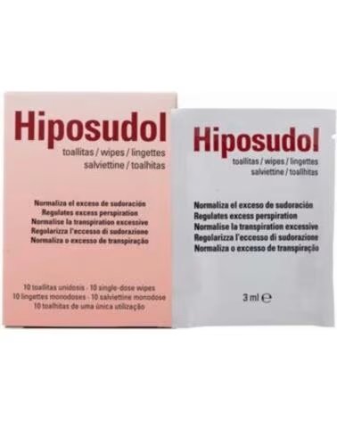 HIPOSUDOL 