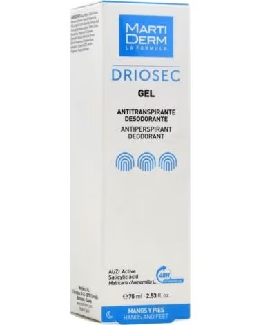 MARTIDERM 