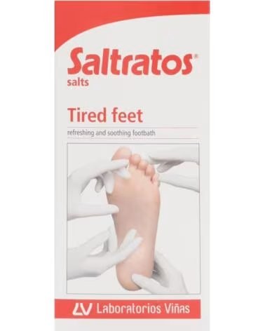 SALTRATOS 