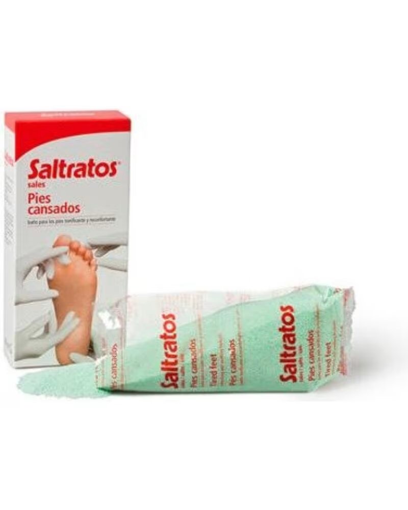 SALTRATOS 