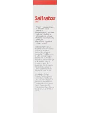 SALTRATOS 
