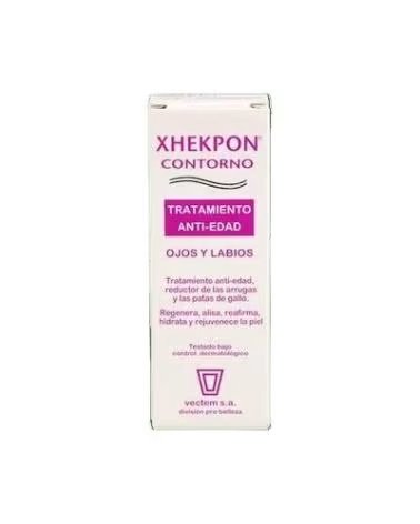 XHEKPON 