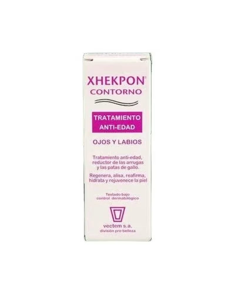 XHEKPON 