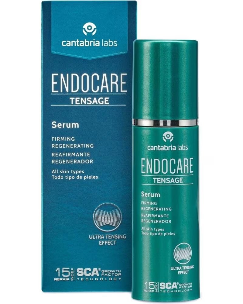 ENDOCARE 