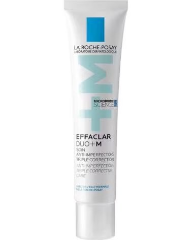 EFFACLAR 