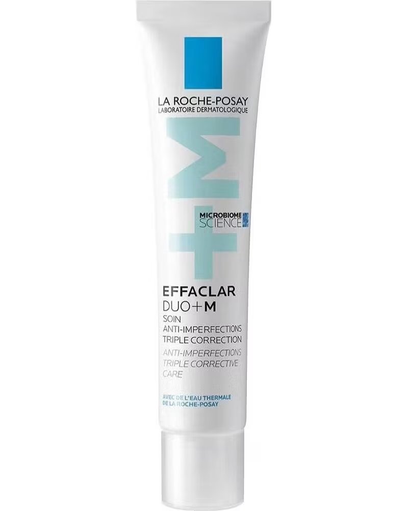 EFFACLAR 