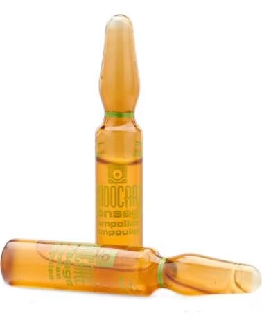 ENDOCARE 