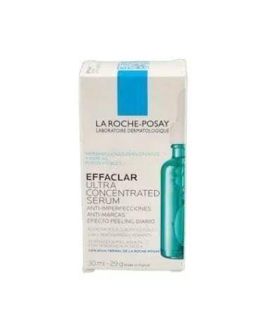 EFFACLAR 