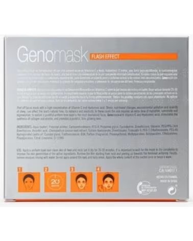 GENOMASK 