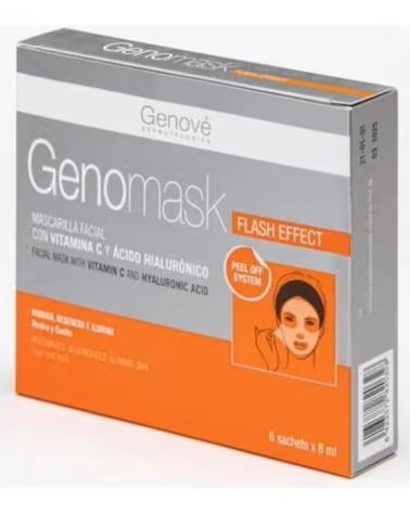 GENOMASK 