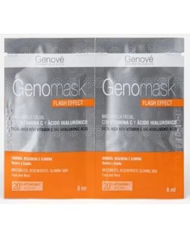 GENOMASK 