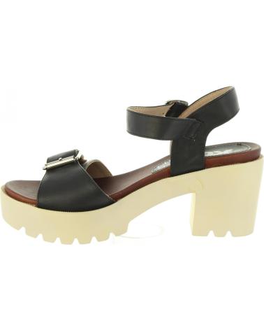 Sandalen für Damen XTI 46656 C NEGRO