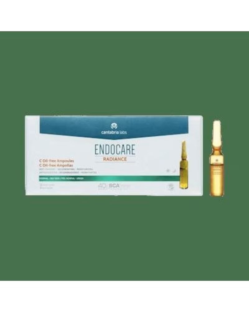 ENDOCARE 