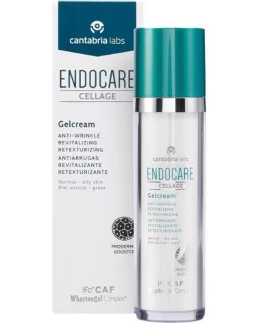 ENDOCARE 