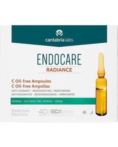ENDOCARE 