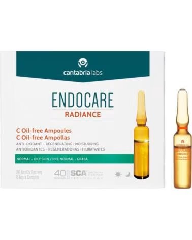ENDOCARE 