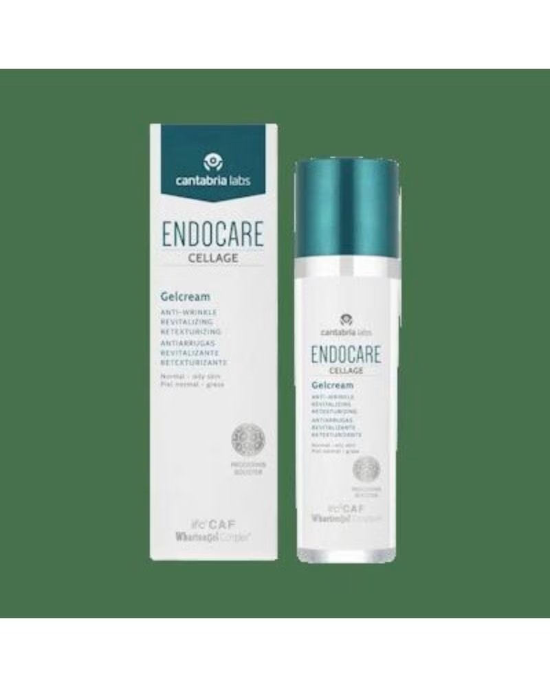 ENDOCARE 