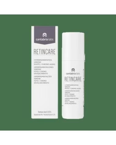 RETINCARE 