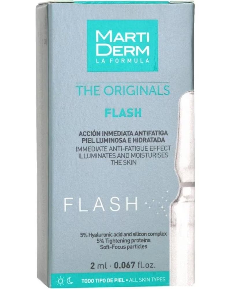 MARTIDERM 