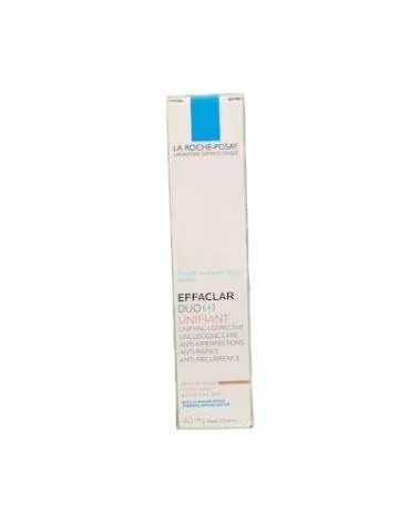EFFACLAR 