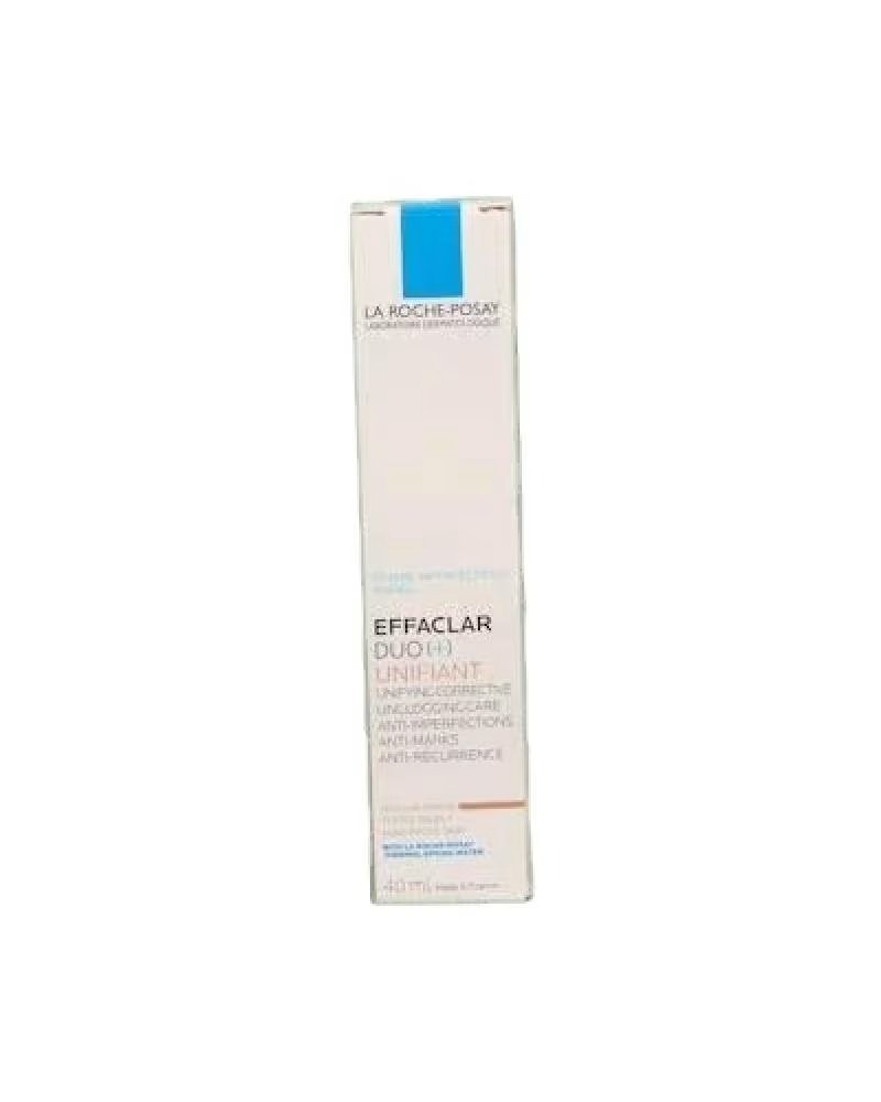 EFFACLAR 