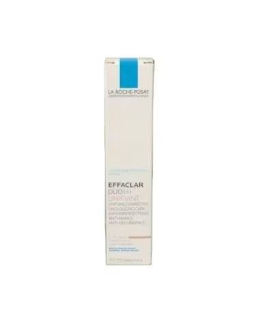 EFFACLAR 