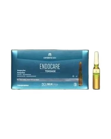 ENDOCARE 
