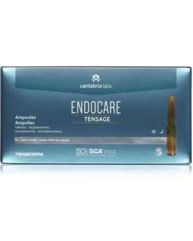 ENDOCARE 