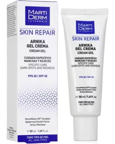 MARTIDERM 