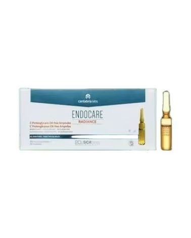 ENDOCARE 