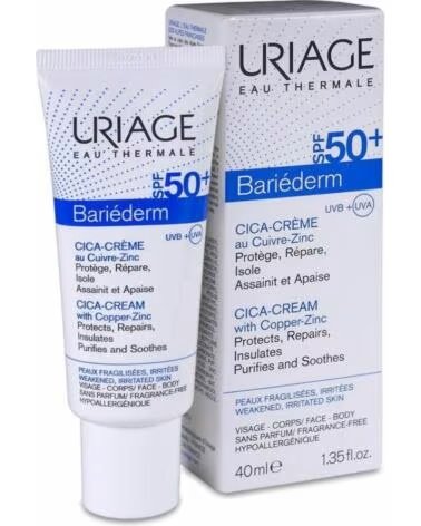 BARIEDERM 