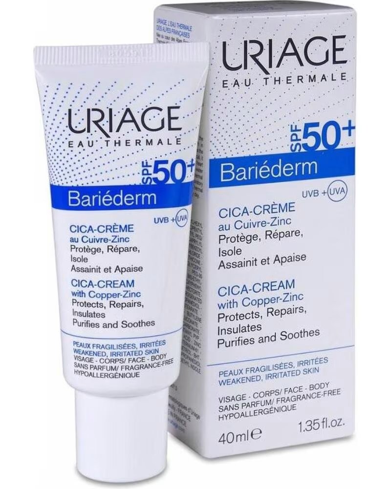 BARIEDERM 
