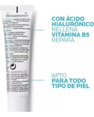 LA ROCHE POSAY 