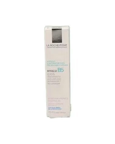 LA ROCHE POSAY 
