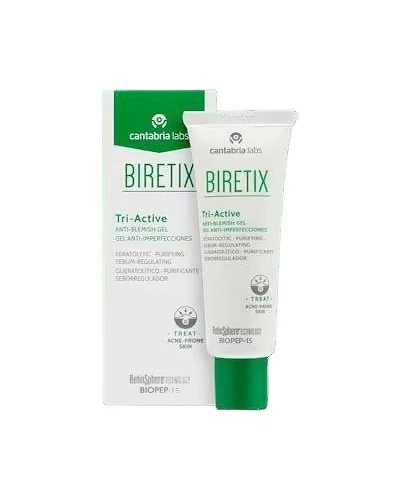 BIRETIX 