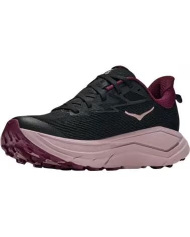 HOKA DEPORTIVO CHALLENGER 8 NEGRO