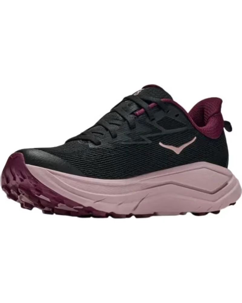 HOKA DEPORTIVO CHALLENGER 8 NEGRO