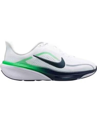 NIKE DEPORTIVO AIR ZOOM PEGASUS 42 GS BLANCO
