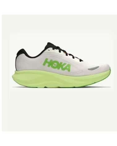 HOKA DEPORTIVO RINCON 5 GRIS